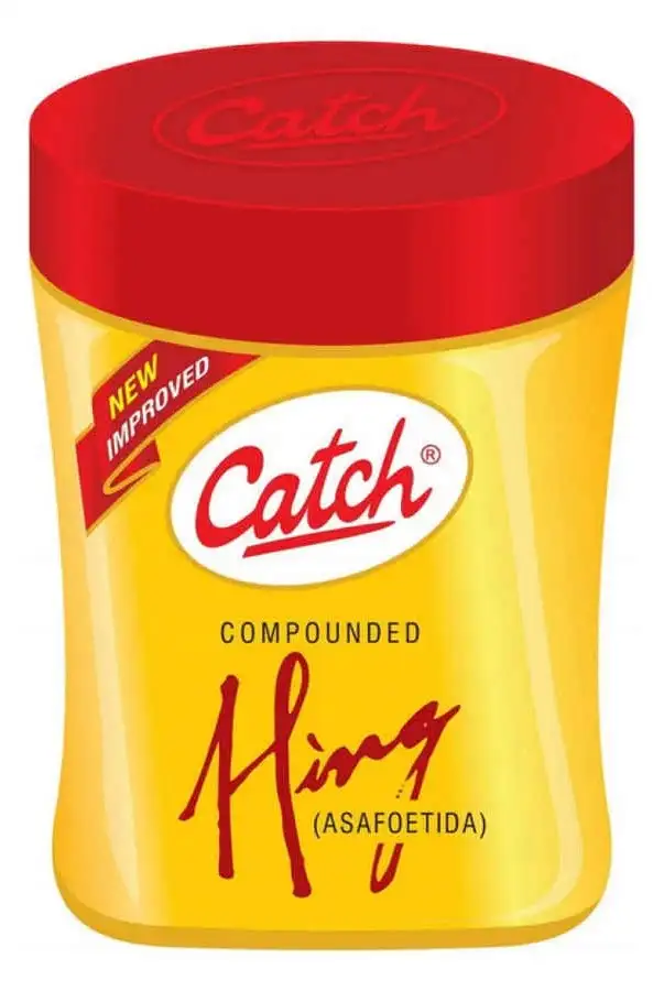 Catch Hing